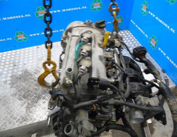 Bare Engine SUZUKI Alto (GF)