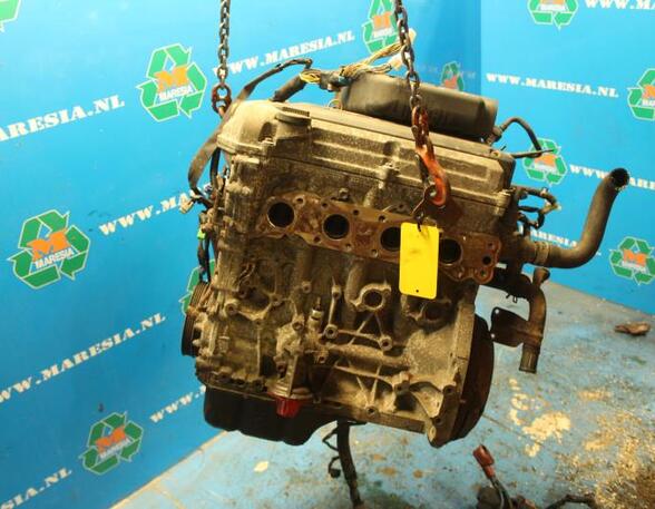 Motor ohne Anbauteile (Benzin) Suzuki Ignis II MH 1266852 P7452643