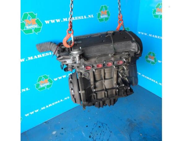 Bare Engine FORD Fiesta IV (JA, JB)