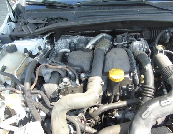 Bare Engine RENAULT Clio IV Grandtour (KH)