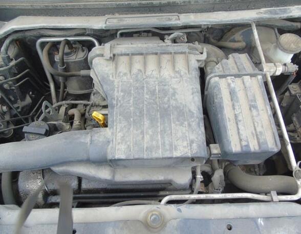 Bare Engine SUZUKI ALTO (GF)