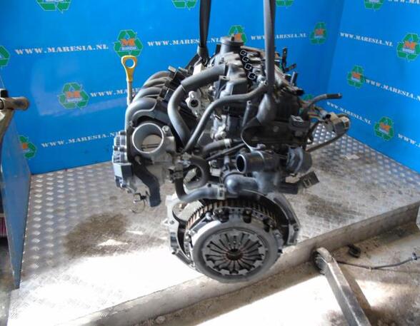 Motor kaal KIA RIO IV (YB, SC, FB)