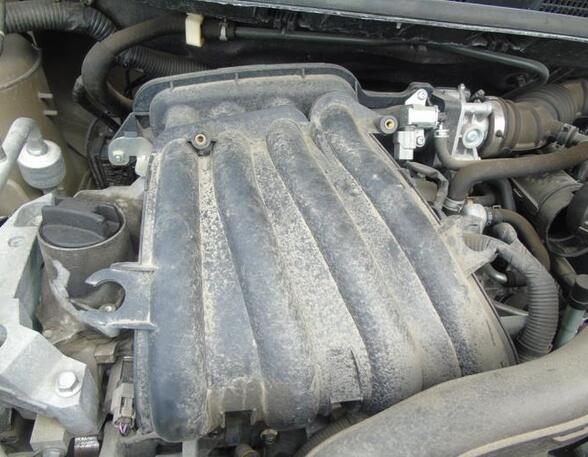 Bare Engine NISSAN Note (E11, NE11)