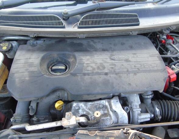 Bare Engine FORD FIESTA VI (CB1, CCN)