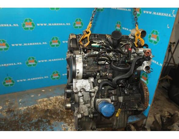 Motor ohne Anbauteile (Diesel) Peugeot Expert I Kasten 222 U64F001A73B P13613678