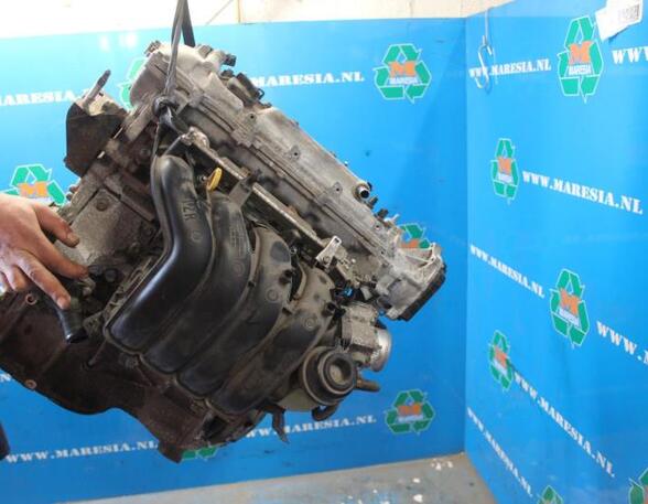 Bare Engine TOYOTA AURIS (_E15_), TOYOTA AURIS (_E18_)