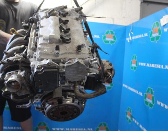 Bare Engine TOYOTA AURIS (_E15_), TOYOTA AURIS (_E18_)