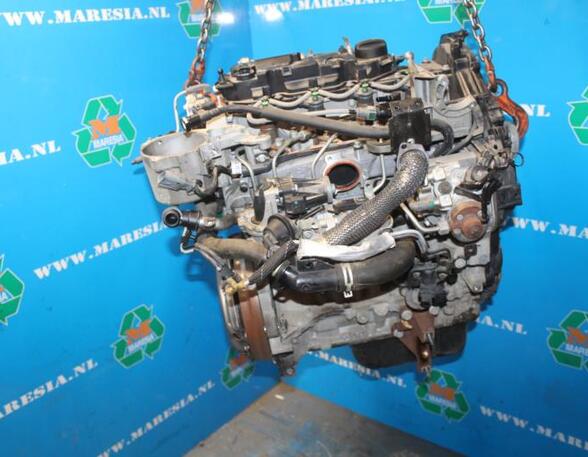 Motor kaal FORD B-MAX (JK)