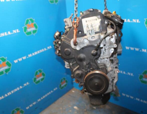 Motor kaal FORD B-MAX (JK)