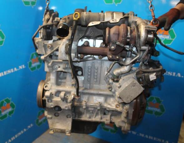 Bare Engine FORD B-MAX (JK)