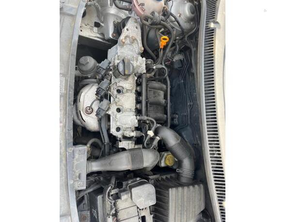 Motor kaal VW FOX Hatchback (5Z1, 5Z3, 5Z4)