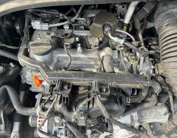 Bare Engine HYUNDAI i20 (GB, IB), HYUNDAI i20 ACTIVE (IB, GB), HYUNDAI i20 II Coupe (GB)