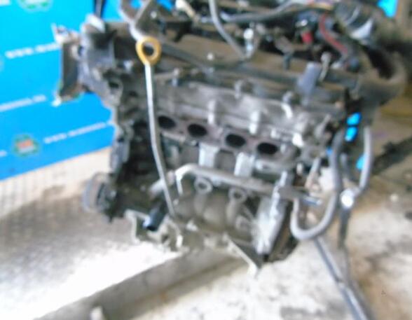 Motor kaal TOYOTA YARIS (_P13_)