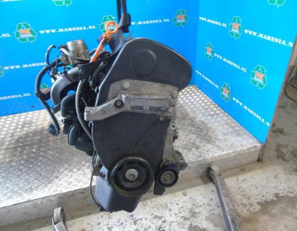 Motor kaal VW POLO (6R1, 6C1), VW POLO Van (6R)