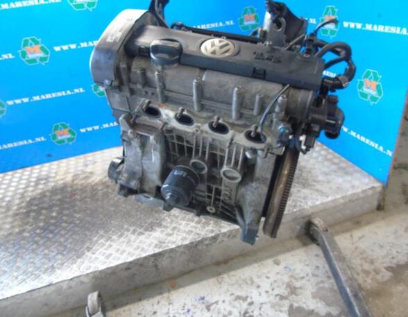 Motor kaal VW POLO (6R1, 6C1), VW POLO Van (6R)