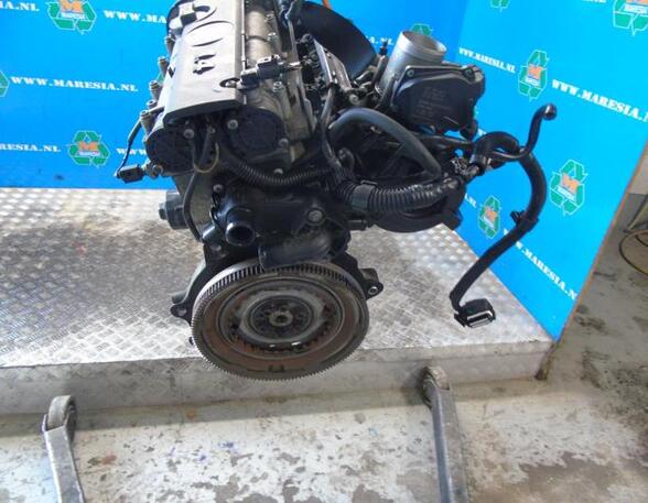 Motor kaal VW POLO (6R1, 6C1), VW POLO Van (6R)