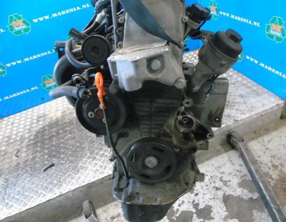 Bare Engine VW FOX Hatchback (5Z1, 5Z3, 5Z4)