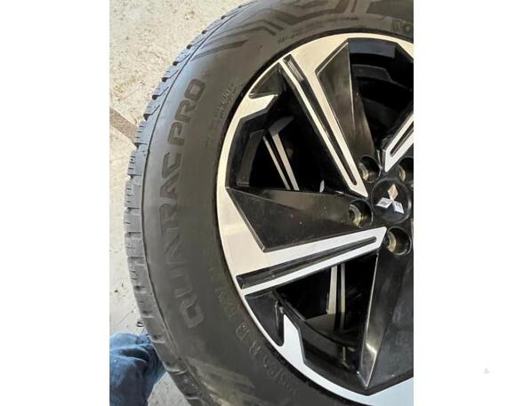 Alufelgen Satz Mitsubishi Eclipse Cross GK  P21404568