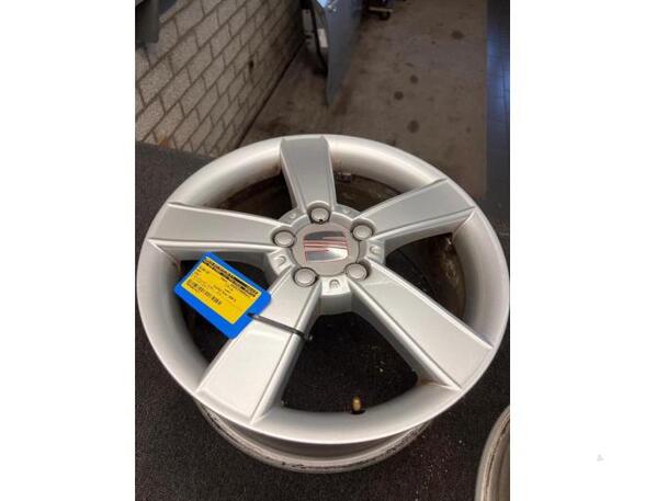 Alloy Wheels Set SEAT LEON (1P1)