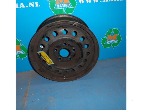 Stalen velg NISSAN Almera Tino (V10)