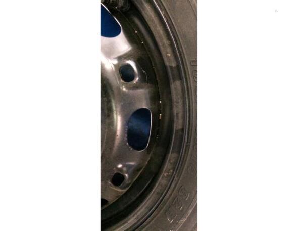 Steel Rim VW Polo (9N), VW Polo Stufenheck (9A2, 9A4, 9A6, 9N2)