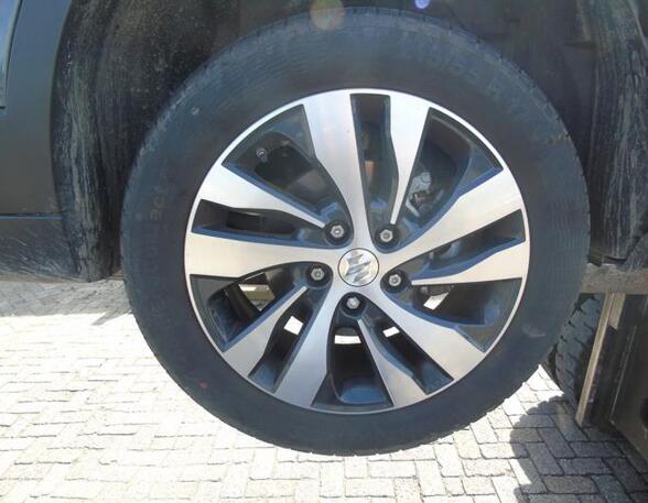 Steel Rim SUZUKI SX4 S-CROSS (JY)