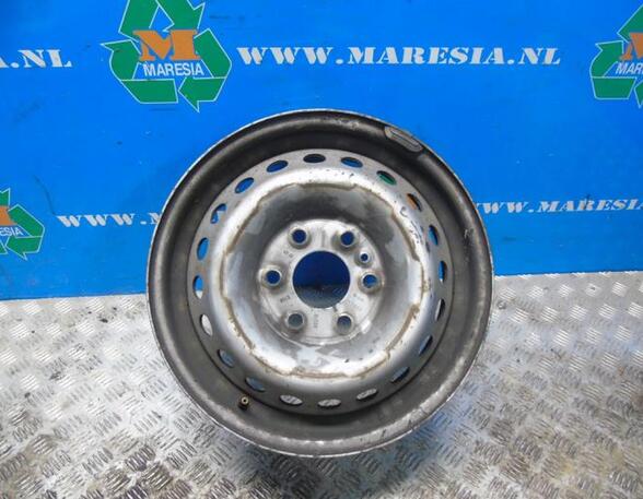 Steel Rim IVECO DAILY IV Van, IVECO DAILY VI Van, IVECO DAILY V Van