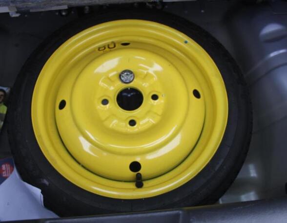 Spare Wheel NISSAN Pixo (UA0)