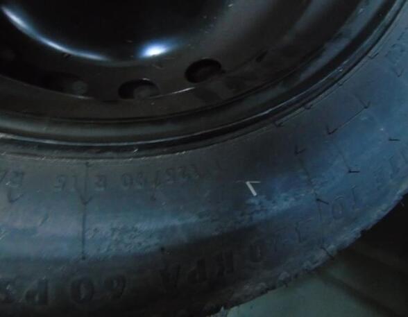 Spare Wheel LANCIA Delta III (844)