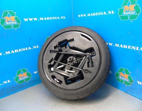 Spare Wheel KIA Picanto (TA), KIA Picanto (JA)