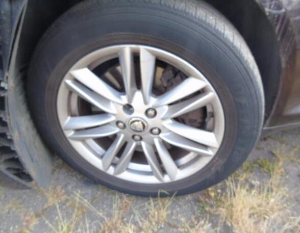 Spare Wheel JAGUAR XF (X250)