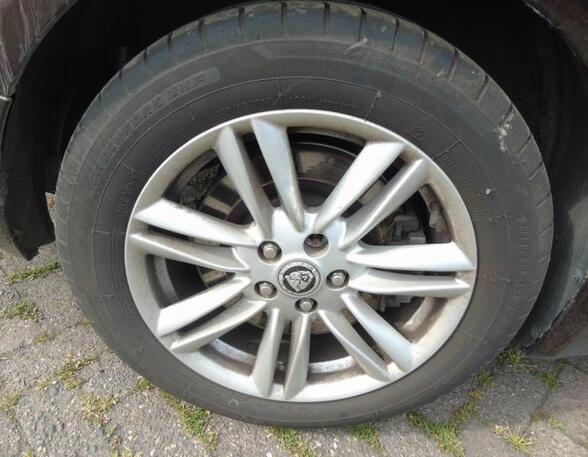 Spare Wheel JAGUAR XF (X250)