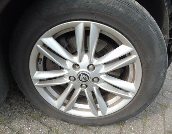 Spare Wheel JAGUAR XF (X250)