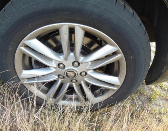 Spare Wheel JAGUAR XF (X250)