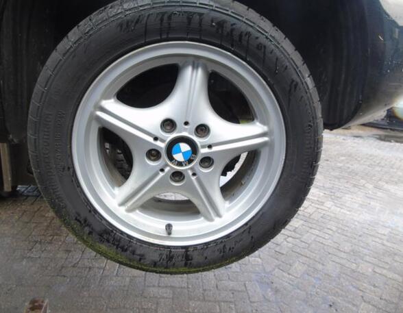 Spare Wheel BMW Z3 Roadster (E36)