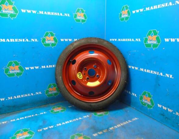 Spare Wheel HYUNDAI i20 (PB, PBT)