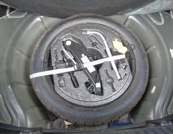 Spare Wheel VW SCIROCCO (137, 138)