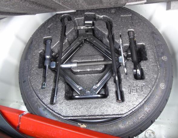 Spare Wheel KIA PICANTO (JA), KIA PICANTO (TA)