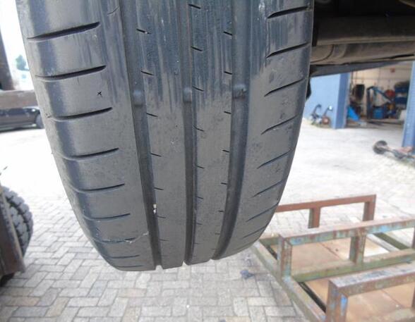 Spare Wheel MAZDA 2 (DL, DJ)