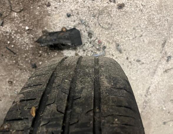 Spare Wheel HYUNDAI i10 II (BA, IA)