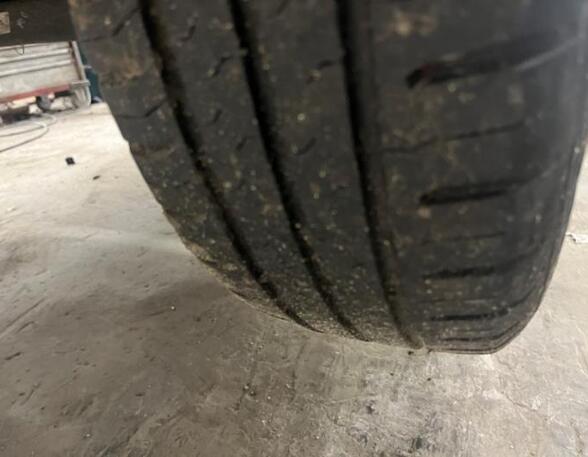 Spare Wheel HYUNDAI i10 II (BA, IA)