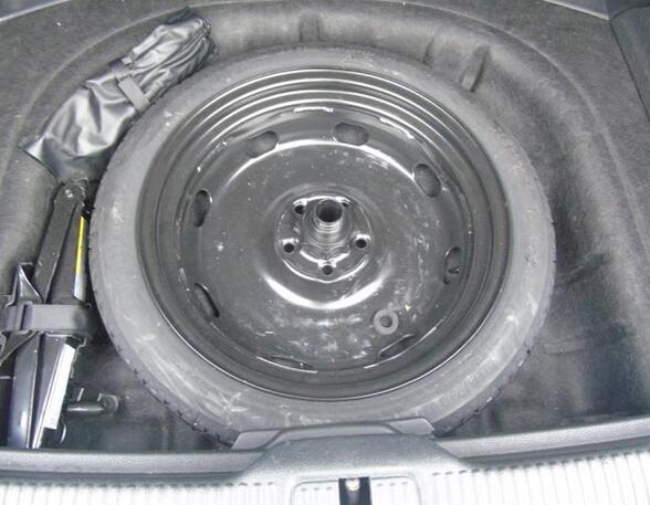 Spare Wheel AUDI A3 (8V1, 8VK), AUDI A3 Sportback (8VA, 8VF)