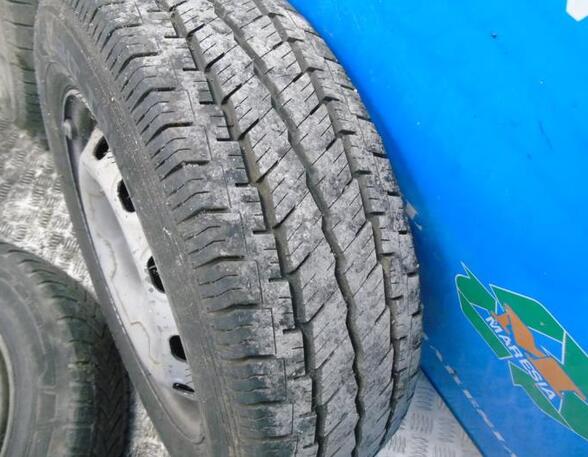 Spare Wheel RENAULT TRAFIC III Van (FG_)