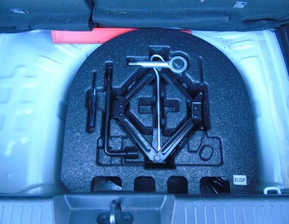 Spare Wheel OPEL KARL (C16)