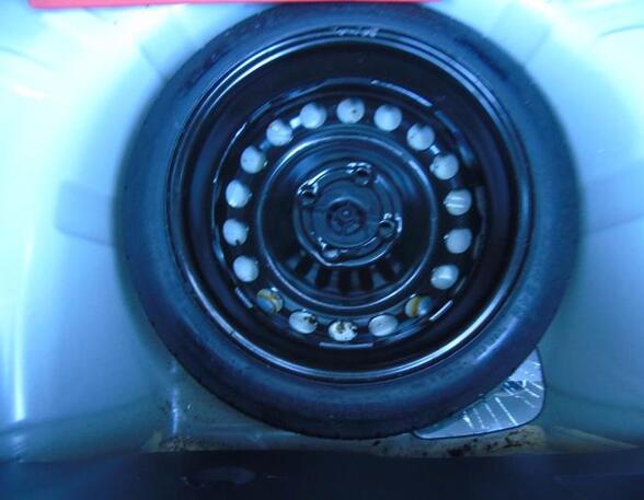 Spare Wheel OPEL KARL (C16)