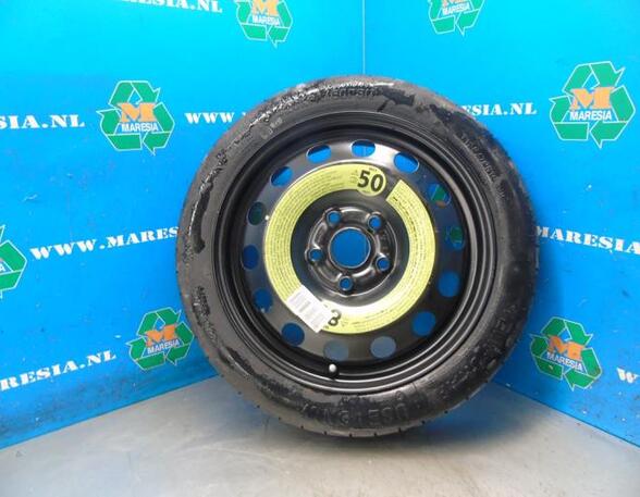 Spare Wheel VW GOLF VII (5G1, BQ1, BE1, BE2), VW GOLF VII Variant (BA5, BV5), VW GOLF VIII Variant (CG5)