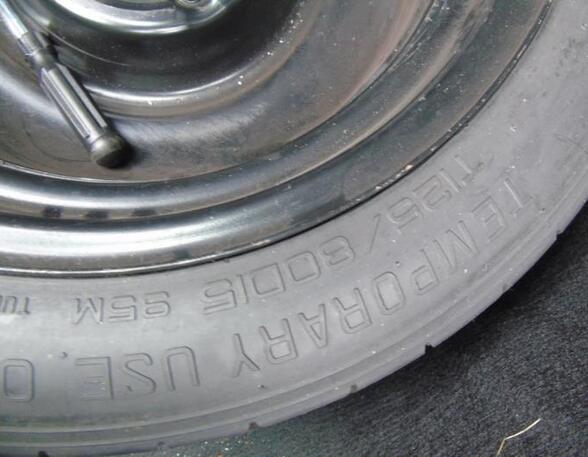 Spare Wheel HYUNDAI ix20 (JC)