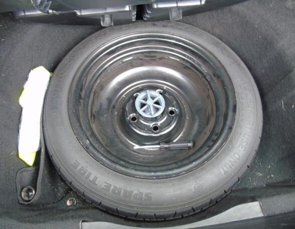 Spare Wheel HYUNDAI ix20 (JC)