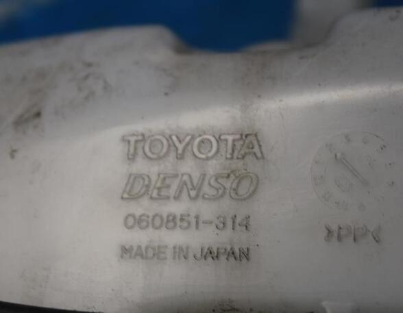 Washer Fluid Tank (Bottle) TOYOTA IQ (J1)