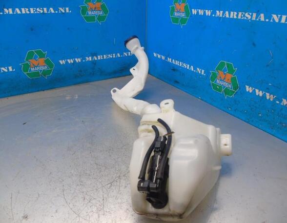 Washer Fluid Tank (Bottle) PEUGEOT 2008 I (CU)